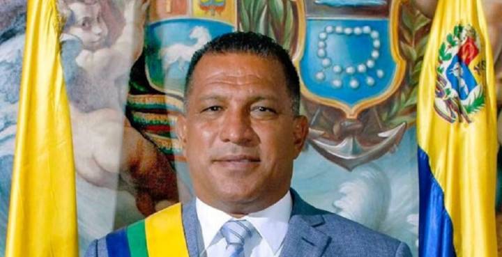 Ministerio del Servicio Penitenciario confirma muerte de Alfredo Díaz (+Comunicado)