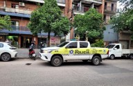 Barrio Sur: detienen a un hombre que desobedeció una prohibición de acercamiento a su víctima