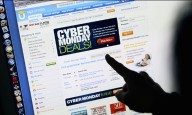 Cyber Monday spending expected to set records again this year