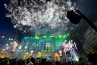 Santander enciende su Navidad al ritmo de Sofía Ellar e inicia un repleto programa de actividades