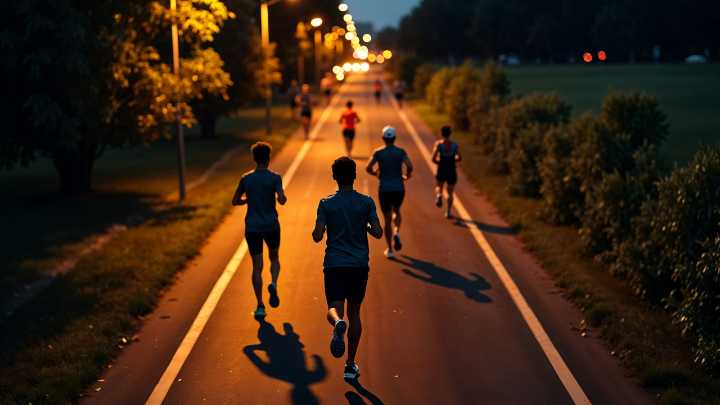 Conozca la agenda de la ciclovía nocturna en Bogotá para este jueves 11 de diciembre