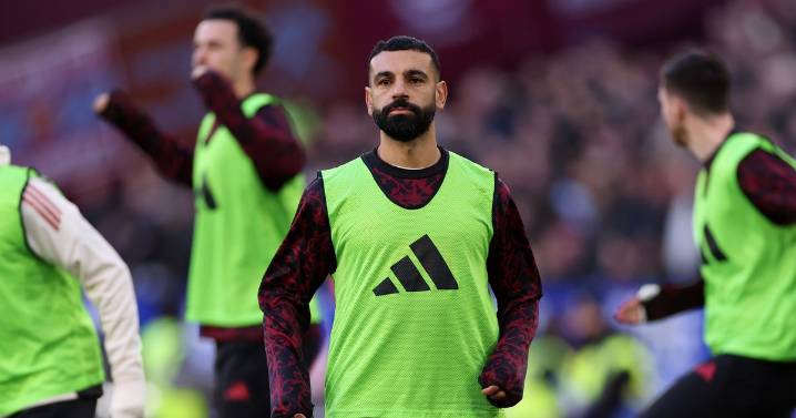 What 6 pundits have said about Mohamed Salah being dropped as Arne Slot explains bold call