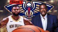 Sources: Zion Williamson’s situation beyond repair with Pelicans open to trade offers
