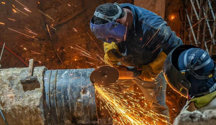 Importante obra en Riohacha mejora servicio de agua gracias a ejecución anticipada