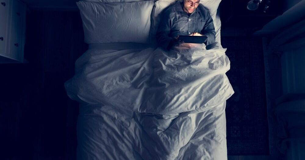 Sunday Scaries Are Wrecking Gen Z’s Sleep and Mental Health