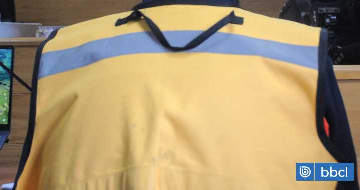 Internación provisional para acusado de provocar incendio en el cual murió su hermano en Viña del Mar