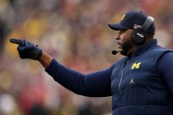 Michigan Makes Shocking Decision on Sherrone Moore’s Future