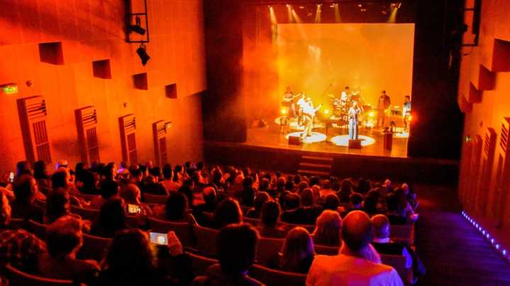 En su 10ª temporada, el Teatro del Bicentenario lanza convocatoria para la Sala Auditórium 2026