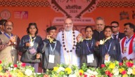 We Are On The Cusp Of Eliminating Maoism: HM Amit Shah
