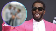 Aparecen supuestas fotos de Sean Diddy en prisión; redes cuestionan su autenticidad