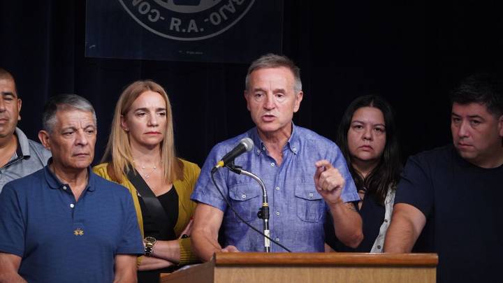 Reforma laboral: la CGT denuncia que la propuesta tiene una "redacción maliciosa"