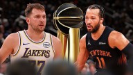NBA Cup 2025: MVP ladder ahead of knockout stage