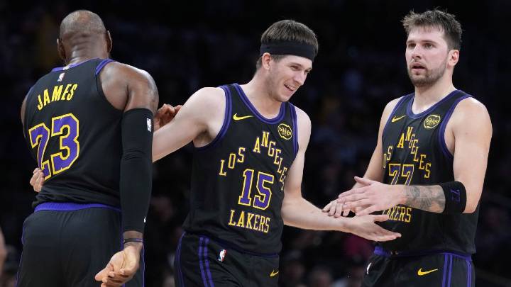 Is there value in betting the Lakers to win the NBA championship?
