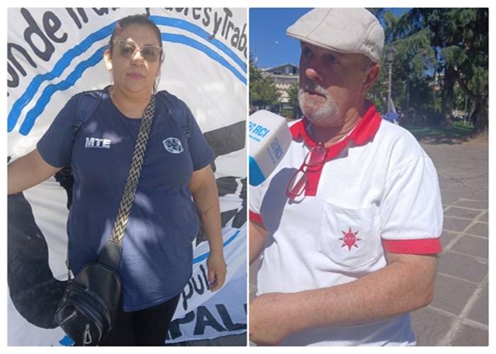 Continúa la desinformación progresista: “Un...