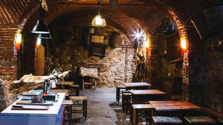 El Solete Repsol más ibérico, a un paso de Cáceres