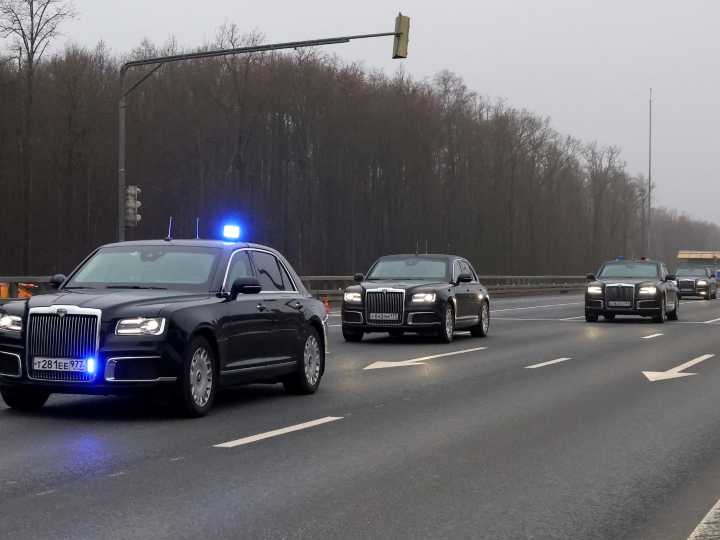 Guerra en Ucrania: los enviados de Trump llegan a Kremlin para reunirse Putin y analizar los últimos avances en un acuerdo de paz