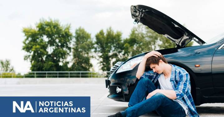 ¿Qué pasa si comprás un auto usado promocionado como “excelente” y se rompe a las 10 cuadras?