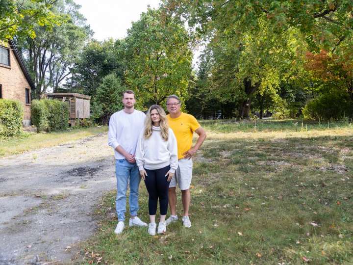 Controversial 32-bedroom proposal abandoned in north London