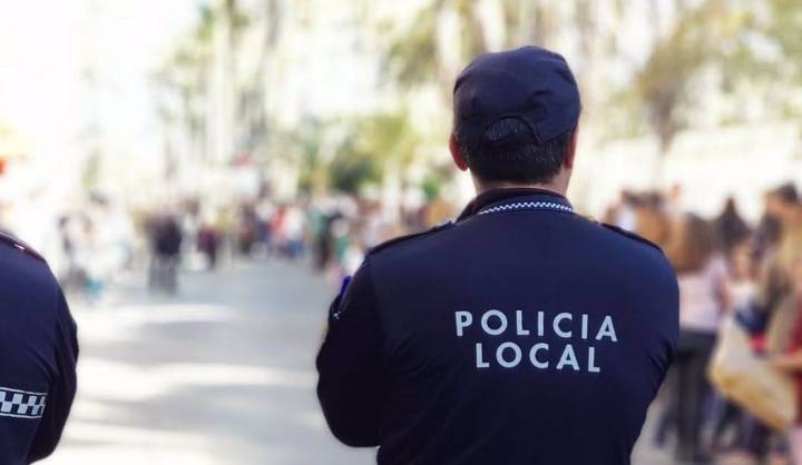 CSIF denuncia fallos graves en las bolsas de Policía Local de la Comunitat Valenciana