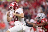 Jets need Heisman favorite Fernando Mendoza to be answer to their QB woes