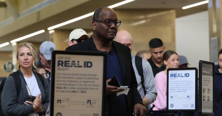 Flying without a Real ID or passport? It'll cost you $45 soon