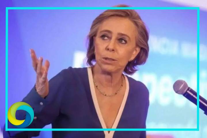 FGR acusa a María Amparo Casar, presidenta de MCCI, de uso ilícito de atribuciones