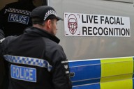 Should the police use facial recognition on children?