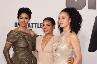 ‘One Battle After Another’ women ‘shake the table’