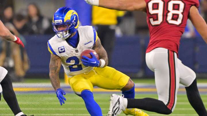 FLEX Finder Week 15: The Boys Are Back in Town