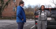 'We're scared, we're hurt' | How a Cincinnati woman found out she had a stolen license plate on her car