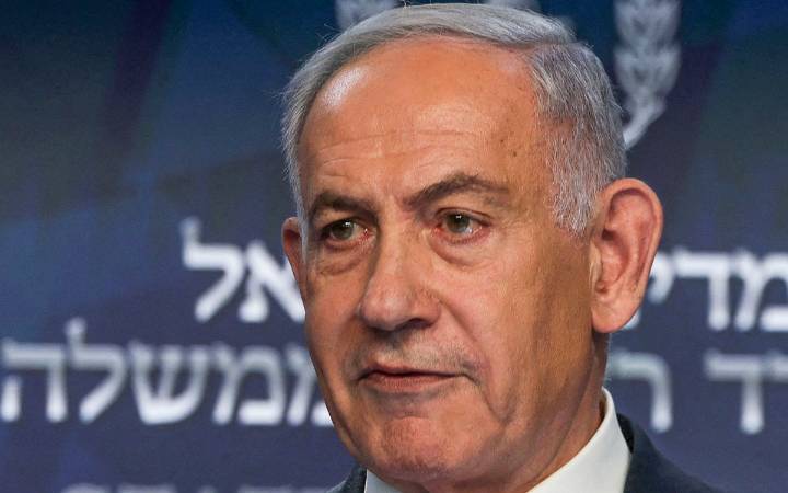 Netanyahu: segunda fase del plan para Gaza está "cerca"