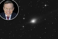 Mystery deepens as 3I/ATLAS' tail could be comprised of a 'swarm' of unknown objects: Harvard scientist