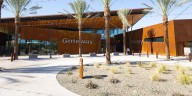 A new chapter in Mesa: a public library is opening for the first time in 30 years