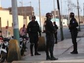 Crean Grupo de Trabajo Multisectorial para elaborar nuevo Plan Nacional de Seguridad Ciudadana