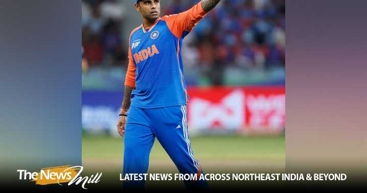 “Both are looking fit”: Suryakumar Yadav on Hardik Pandya and Shubman Gill’s health ahead of 1st T20I