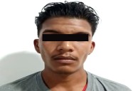 Detenido por agredir a su pareja con cuchillo y cable en Anzoátegui