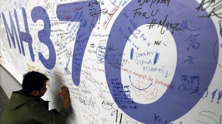 Malasia retoma la búsqueda del desaparecido vuelo MH370, el mayor misterio de la aviación de la historia
