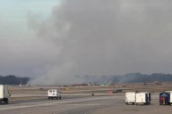 Engine failure forces Tokyo-bound United Airlines flight to return to DC