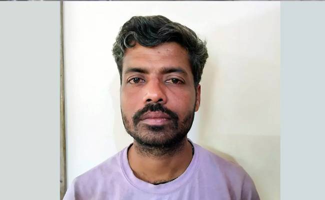 28-year-old Sangh Parivar worker held for selling cattle to slaug...