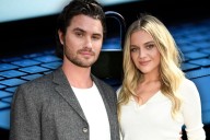 Kelsea Ballerini Asks Fans for ‘One Favor’ Amid Chase Stokes Breakup Rumors