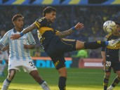 Se confirmaron las fechas y los horarios de las semifinales del Torneo Clausura: cuándo juegan Boca vs Racing y Gimnasia vs Estudiantes