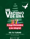 Se incrementan casos de COVID-19 y cerca de 60 mil personas faltan por iniciar su vacunación
