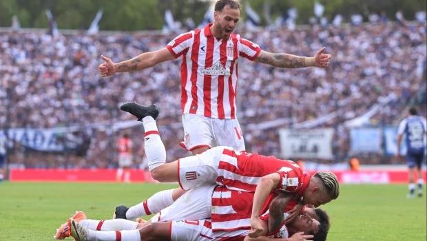 El Pincha siempre cae parado