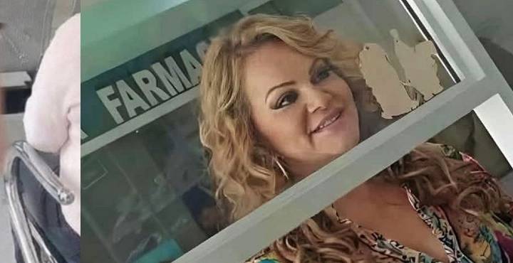 Viral: mujer con asombroso parecido a Jenni Rivera causa impacto en redes
