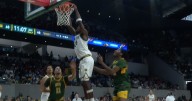 Baylor men's basketball dominates Norfolk State 97