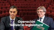 Sánchez emprende la operación 'salvar la legislatura': los cinco guiños a Junts disfrazados de medidas