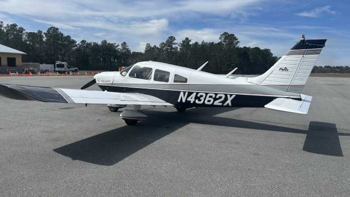 Bryan County to ask state leaders to repeal airport authority bill