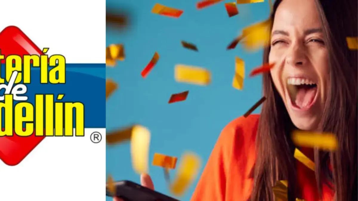 Lotería de Medellín: números ganadores y resultados del último sorteo del viernes 5 de diciembre