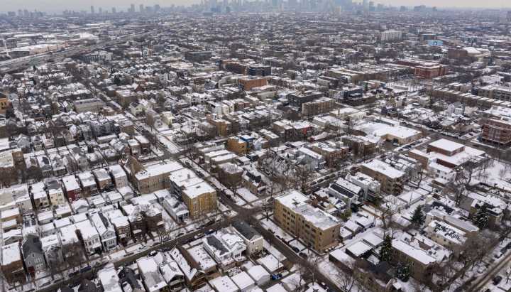 Officials urge precaution ahead of subzero temperatures this weekend