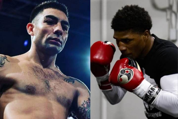 Luis Nunez vs. Hector Andres Sosa Stats & Prediction: Record, Age, Weight, Height, Reach, Rankings, and Knockout Ratio